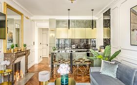Merveil - Luxury Suite - Louvre - Sebastopol II